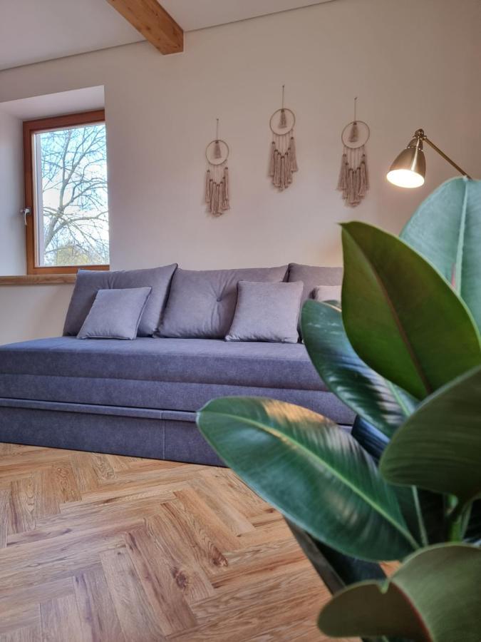 Old Town Jiva Apartment Каунас Экстерьер фото